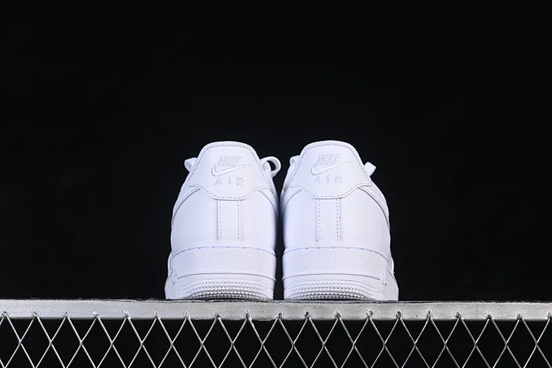 All categories Nk Air Force 1 Air Force series Nk Air Force 1 Low Air Force low-top GX foreign trade version Nike Air Force 1'07 Low Air Force 1 low-top casual sneakers CW2288-111